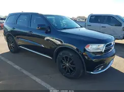 1C4RDJAG2JC282798 2018 DODGE DURANGO