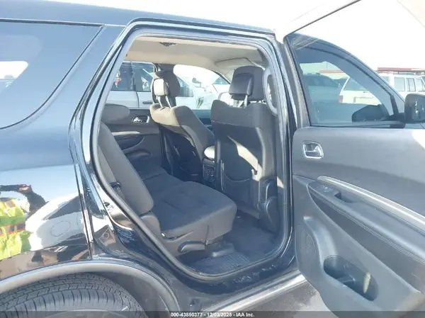 1C4RDJAG2JC282798 2018 DODGE DURANGO - Image 8