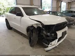 1C4RDJAG2JC291341 2018 DODGE DURANGO