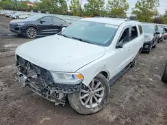 1C4RDJAG2JC292182 2018 DODGE DURANGO