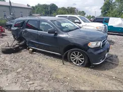 1C4RDJAG2JC314066 2018 DODGE DURANGO