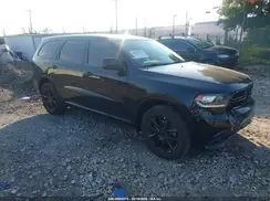 1C4RDJAG2JC323978 2018 DODGE DURANGO