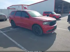 1C4RDJAG2JC329988 2018 DODGE DURANGO