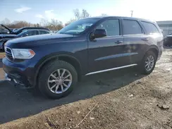 1C4RDJAG2JC346306 2018 DODGE DURANGO