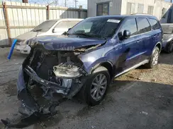1C4RDJAG2JC366538 2018 DODGE DURANGO
