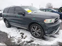 1C4RDJAG2JC385848 2018 DODGE DURANGO
