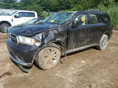 1C4RDJAG2JC394842 2018 DODGE DURANGO