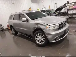 1C4RDJAG2JC395070 2018 DODGE DURANGO