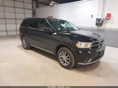 1C4RDJAG2JC404737 2018 DODGE DURANGO