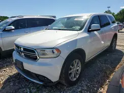 1C4RDJAG2JC415494 2018 DODGE DURANGO