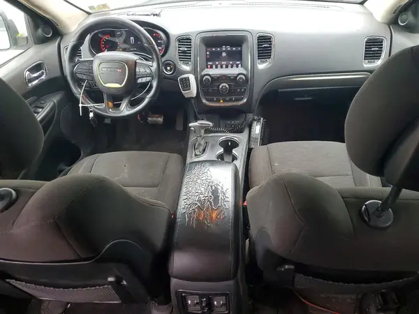 1C4RDJAG2JC415494 2018 DODGE DURANGO - Image 8