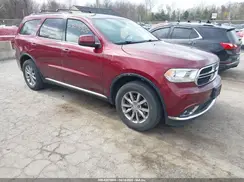 1C4RDJAG2JC431680 2018 DODGE DURANGO