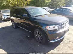 1C4RDJAG2JC439777 2018 DODGE DURANGO
