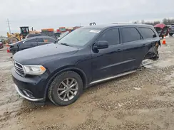 1C4RDJAG2JC456577 2018 DODGE DURANGO
