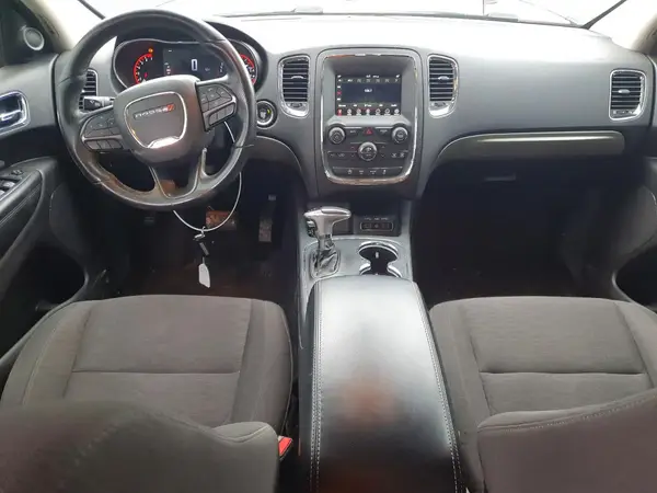 1C4RDJAG2JC456577 2018 DODGE DURANGO - Image 8