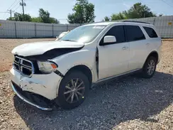 1C4RDJAG2JC456675 2018 DODGE DURANGO