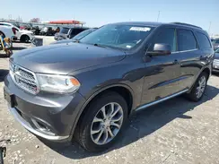 1C4RDJAG2JC474786 2018 DODGE DURANGO