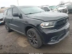 1C4RDJAG2JC496433 2018 DODGE DURANGO