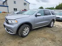1C4RDJAG2KC535894 2019 DODGE DURANGO