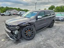 1C4RDJAG2KC536429 2019 DODGE DURANGO