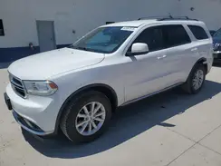 1C4RDJAG2KC536849 2019 DODGE DURANGO