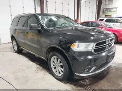1C4RDJAG2KC560620 2019 DODGE DURANGO