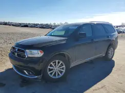 1C4RDJAG2KC560763 2019 DODGE DURANGO