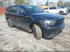 1C4RDJAG2KC586067 2019 DODGE DURANGO