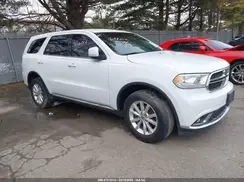 1C4RDJAG2KC599546 2019 DODGE DURANGO