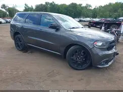 1C4RDJAG2KC599580 2019 DODGE DURANGO