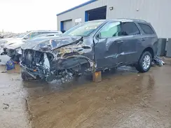 1C4RDJAG2KC605006 2019 DODGE DURANGO