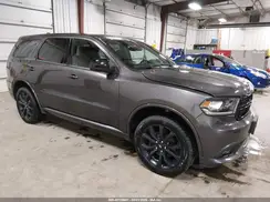 1C4RDJAG2KC605829 2019 DODGE DURANGO