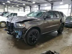 1C4RDJAG2KC651290 2019 DODGE DURANGO