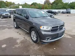 1C4RDJAG2KC652911 2019 DODGE DURANGO