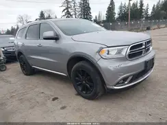 1C4RDJAG2KC659583 2019 DODGE DURANGO