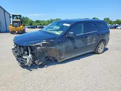 1C4RDJAG2KC674147 2019 DODGE DURANGO