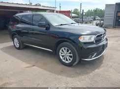1C4RDJAG2KC705591 2019 DODGE DURANGO