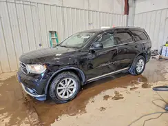 1C4RDJAG2KC722083 2019 DODGE DURANGO