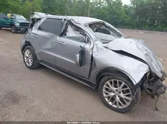 1C4RDJAG2KC722097 2019 DODGE DURANGO
