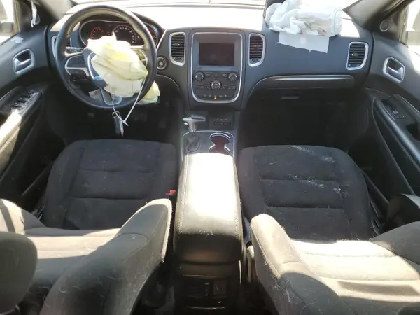 1C4RDJAG2KC723430 2019 DODGE DURANGO - Image 8