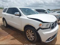 1C4RDJAG2KC739000 2019 DODGE DURANGO