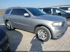 1C4RDJAG2KC744410 2019 DODGE DURANGO