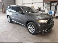 1C4RDJAG2KC744438 2019 DODGE DURANGO