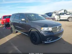 1C4RDJAG2KC765063 2019 DODGE DURANGO