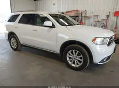 1C4RDJAG2KC769968 2019 DODGE DURANGO