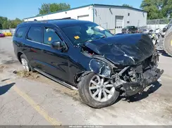 1C4RDJAG2KC769971 2019 DODGE DURANGO