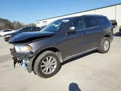 1C4RDJAG2KC803553 2019 DODGE DURANGO