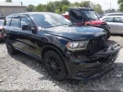 1C4RDJAG2KC821308 2019 DODGE DURANGO