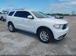 1C4RDJAG2KC839811 2019 DODGE DURANGO