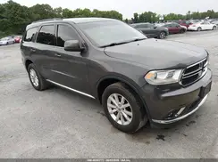 1C4RDJAG2KC839842 2019 DODGE DURANGO